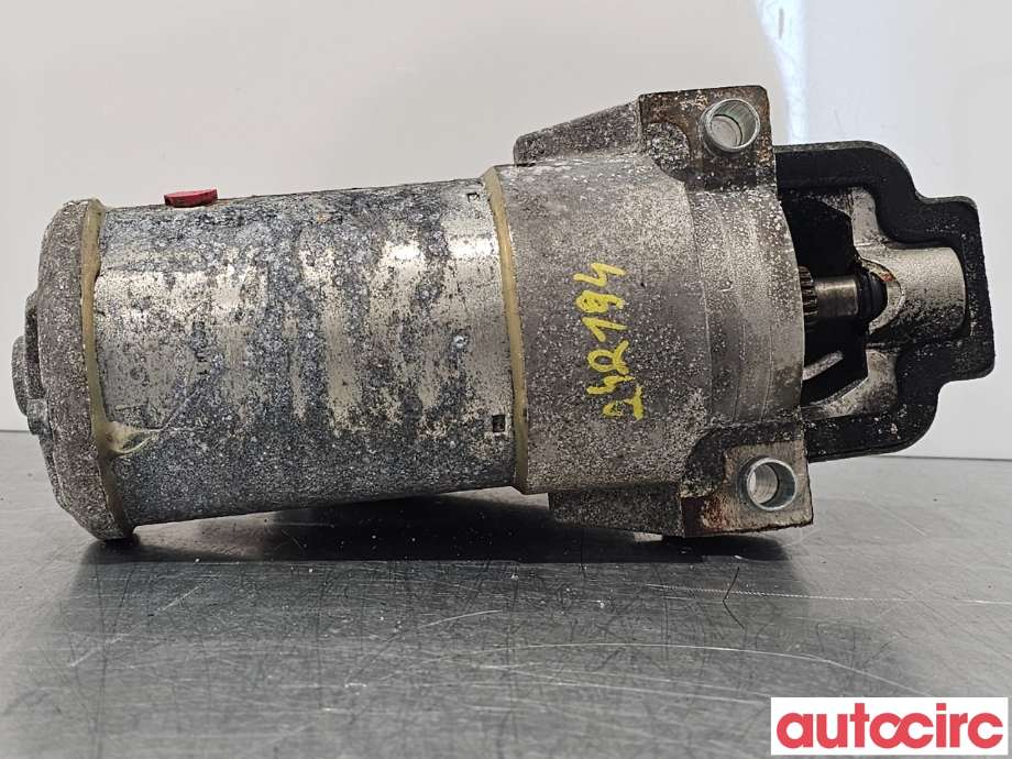Starter diesel til Ford Transit Custom, 2013-2023 (Type I)  (FORD|2529636)