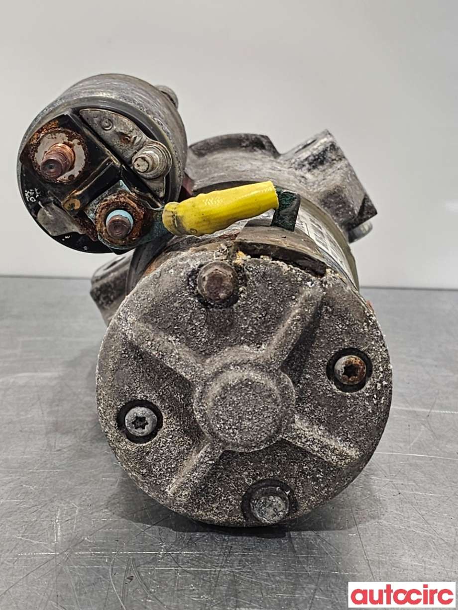 Starter diesel til Ford Transit Custom 2013-2023 (Type I)  (FORD|2529636|FI1WA|GK2T-11000-BC)