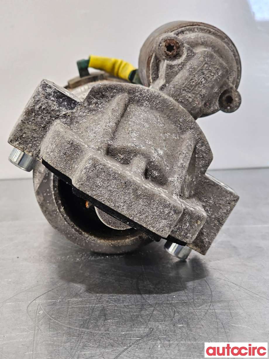 Starter diesel til Ford Transit Custom 2013-2023 (Type I)  (FORD|2529636|FI1WA|GK2T-11000-BC)