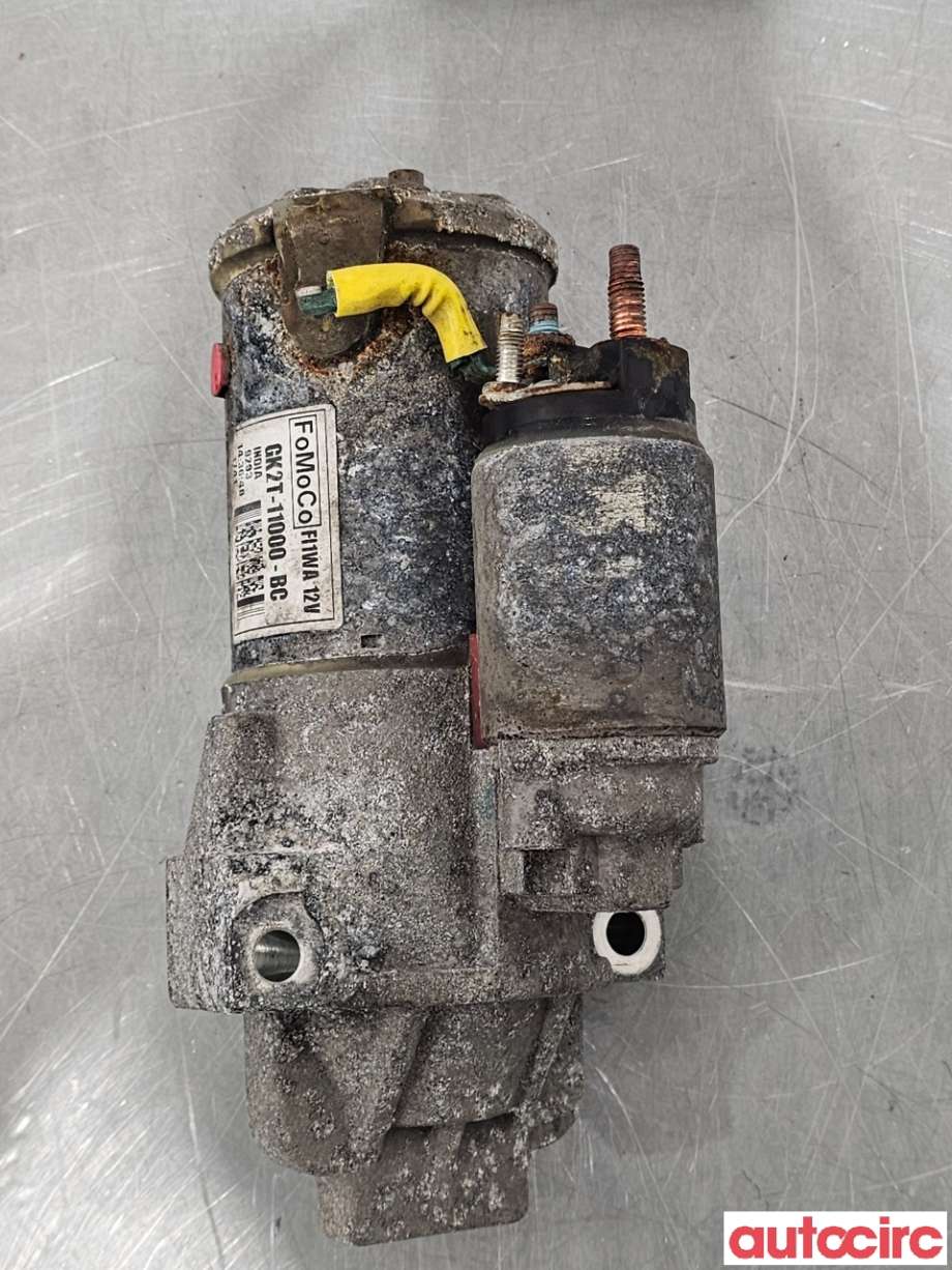 Starter diesel til Ford Transit Custom 2013-2023 (Type I)  (FORD|2529636|FI1WA|GK2T-11000-BC)