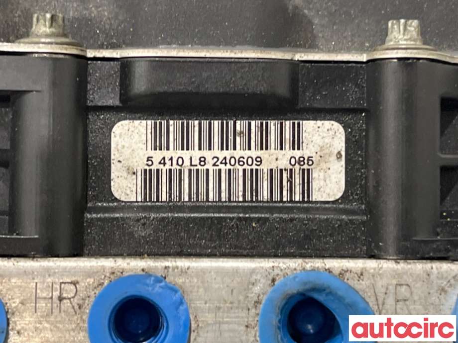 ABS sentral til Mercedes E-Klasse 2009-2013 (Fase 1) (W212) (W212) (MERCEDES|A2124312112|0265236239|A2184313312)