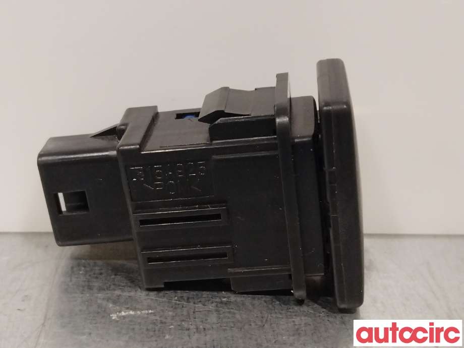 Bryter diverse til Toyota RAV4 2016-2019 (Type IV, Fase 2) (TOYOTA|8425542010|)