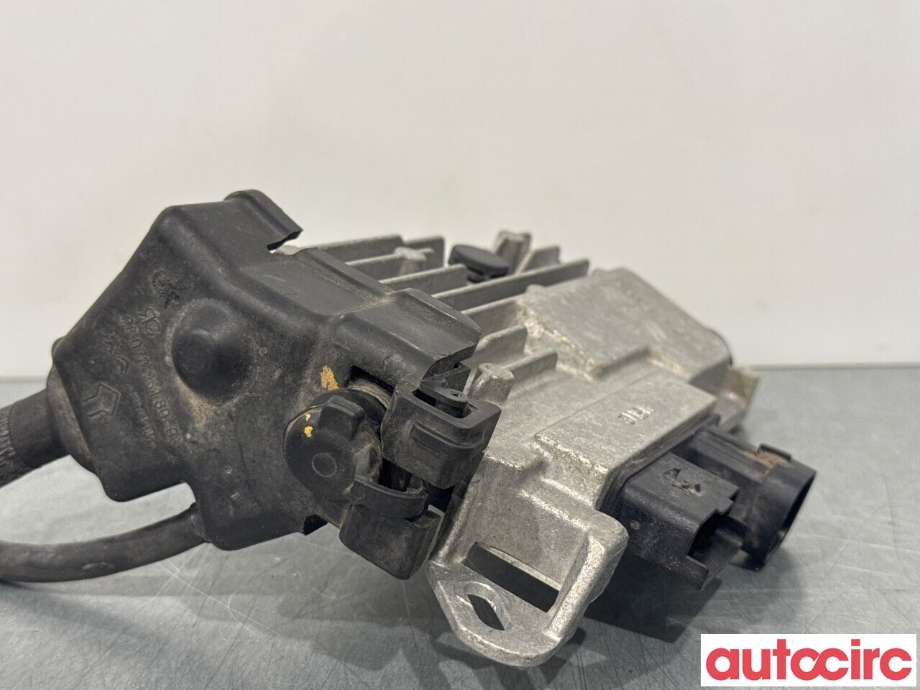 Styreenhet tenning til Toyota Proace 2016-->> (Type II)  (TOYOTA|SU001A4988||9810858380)
