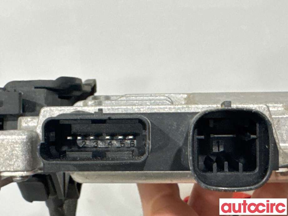 Styreenhet tenning til Toyota Proace 2016-->> (Type II)  (TOYOTA|SU001A4988||9810858380)