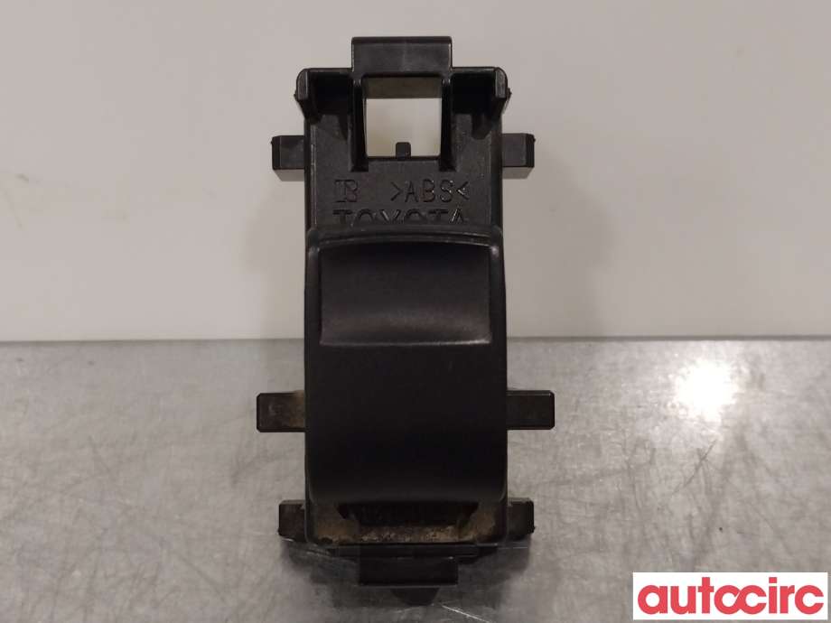 Bryter ruteheis til Toyota RAV4, 2016-2019 (Type IV, Fase 2) (TOYOTA|8481052030)