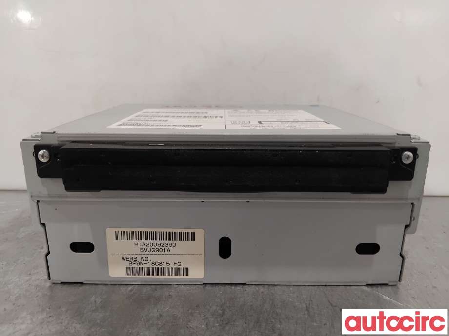 Bilstereo navigasjon til Land Rover Range Rover, Evoque, 2011-2019 (Type I)  (LAND-ROVER|LR029253)