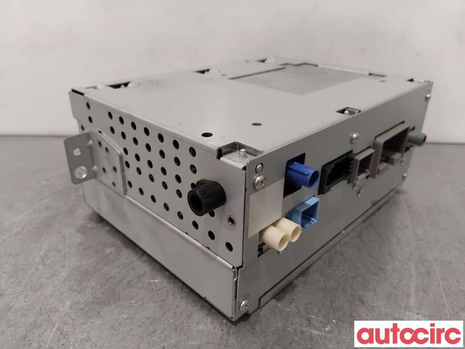Bilstereo navigasjon til Land Rover Range Rover, Evoque 2011-2019 (Type I) (LAND-ROVER|LR029253|BVJG901A|LR056218)