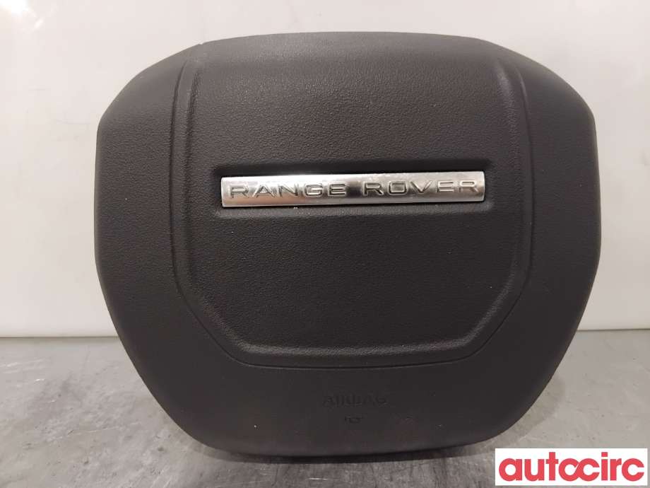 Airbag rattpute til Land Rover Range Rover, Evoque, 2011-2019 (Type I)  (LAND-ROVER|LR026015)