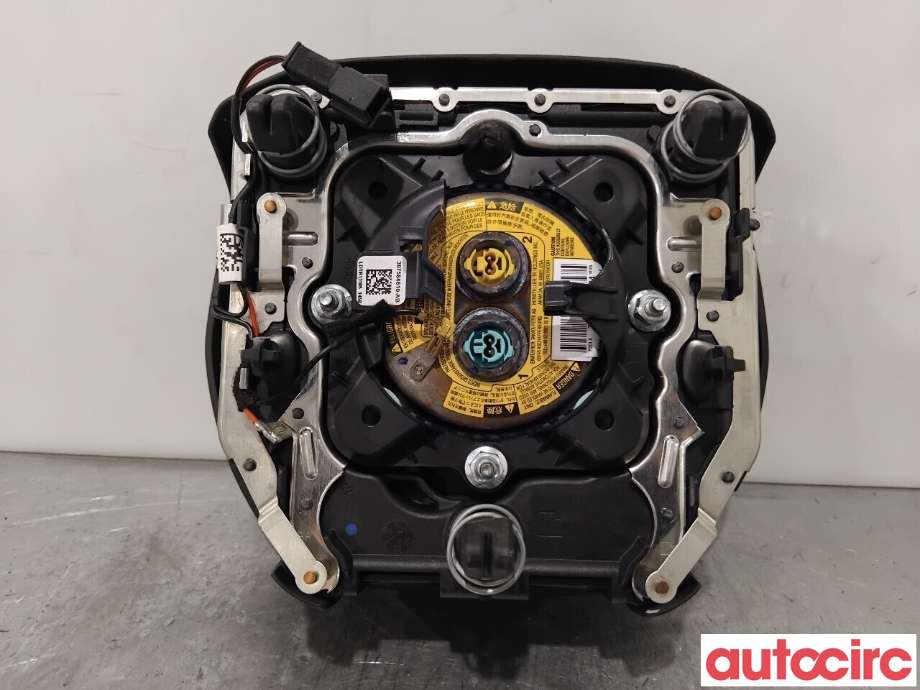 Airbag rattpute til Land Rover Range Rover, Evoque 2011-2019 (Type I)  (LAND-ROVER|LR026015|307584599W41-AH|LR112251)