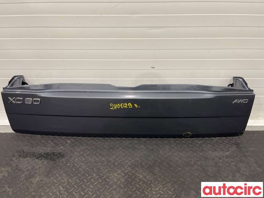 Bakluke lem til Volvo XC90 2002-2006 (Type I, Fase 1) (VOLVO|31335538|)