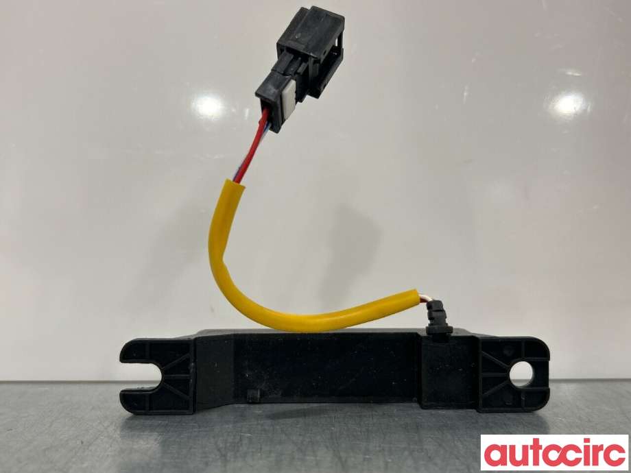 Antenne forsterker til Kia Cee