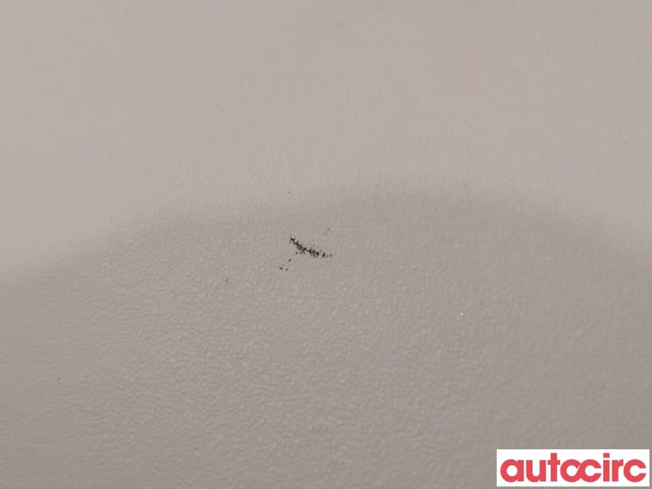 Airbag kne til Land Rover Range Rover, Evoque 2011-2019 (Type I)  (LAND-ROVER|LR026033||BJ32-042A00-AC8NUG)