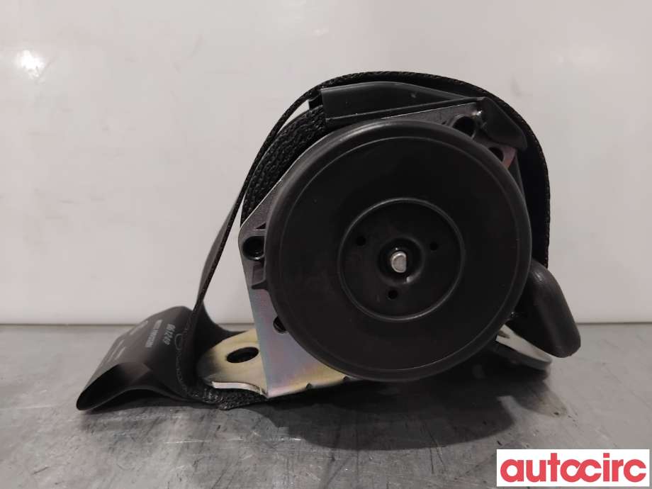 Sikkerhetsbelte bak høyre til Land Rover Range Rover, Evoque 2011-2019 (Type I)  (LAND-ROVER|LR026470||BJ32-611B68-AD8PVJ)