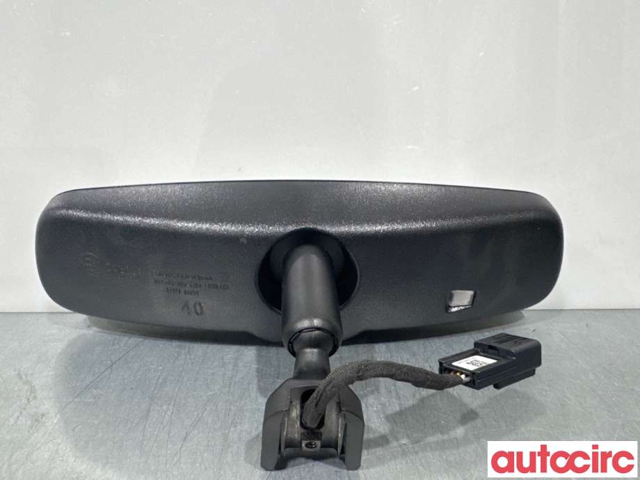 Speil innvendig til Toyota Yaris Cross (SUV) 2021-->>  (TOYOTA|87810K0050|)