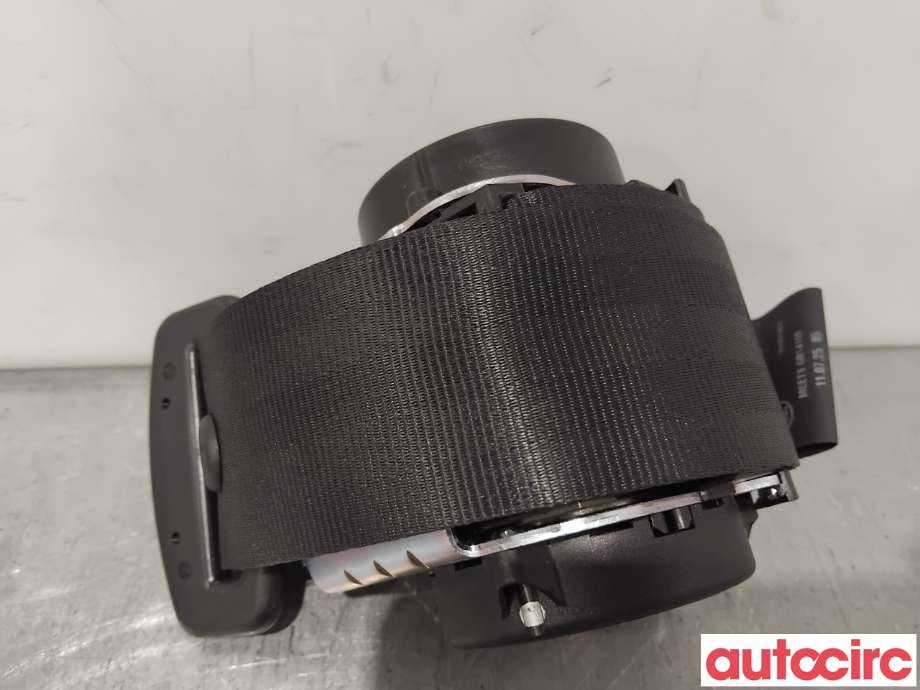 Sikkerhetsbelte bak venstre til Land Rover Range Rover, Evoque, 2011-2019 (Type I)  (LAND-ROVER|LR026470)