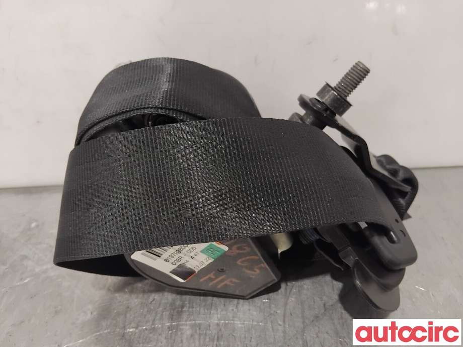 Sikkerhetsbelte foran høyre til Land Rover Range Rover, Evoque, 2011-2019 (Type I)  (LAND-ROVER|LR026436)