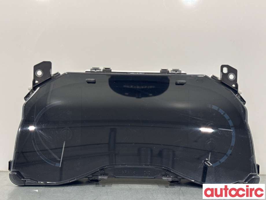 Instrumentpanel til Toyota Yaris Cross (SUV) 2021-->> (TOYOTA|83800F5B60||83800-F5B60)