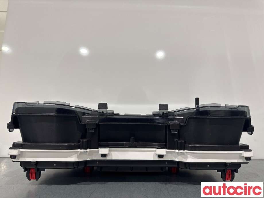 Instrumentpanel til Toyota Yaris Cross (SUV) 2021-->> (TOYOTA|83800F5B60||83800-F5B60)