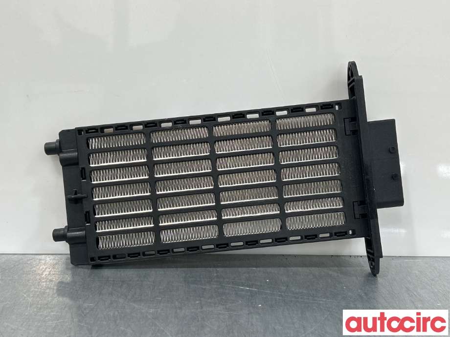 Varmeapparat diverse til Kia Cee