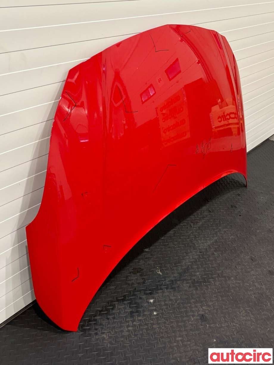 Panser til Opel Corsa E 2015-2019  (OPEL|39035277|13484444)