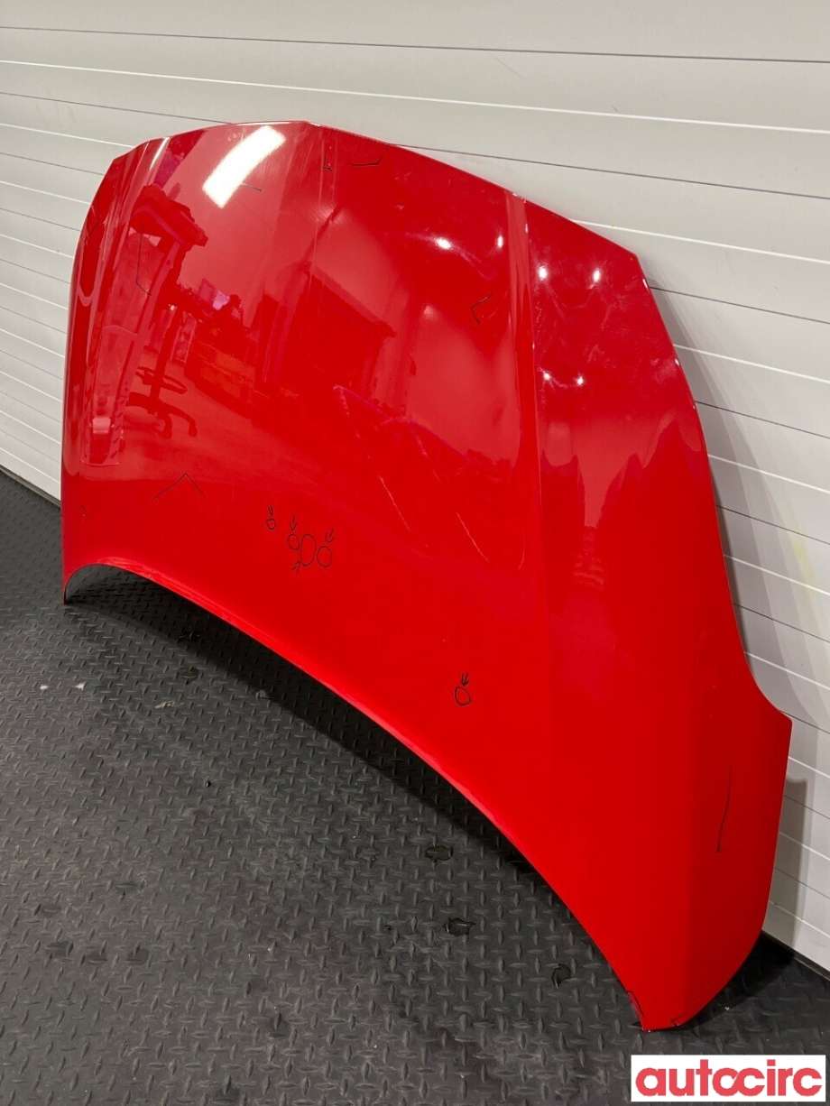 Panser til Opel Corsa E 2015-2019  (OPEL|39035277|13484444)