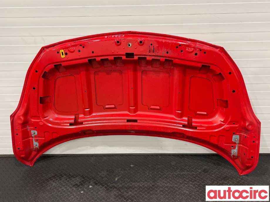 Panser til Opel Corsa E 2015-2019  (OPEL|39035277|13484444)