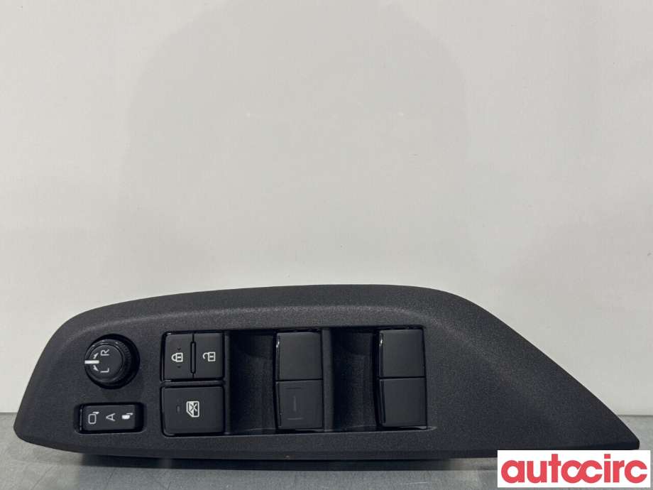Bryter ruteheis til Toyota Yaris Cross (SUV) 2021-->> (TOYOTA|840400D020||84040-0D020)