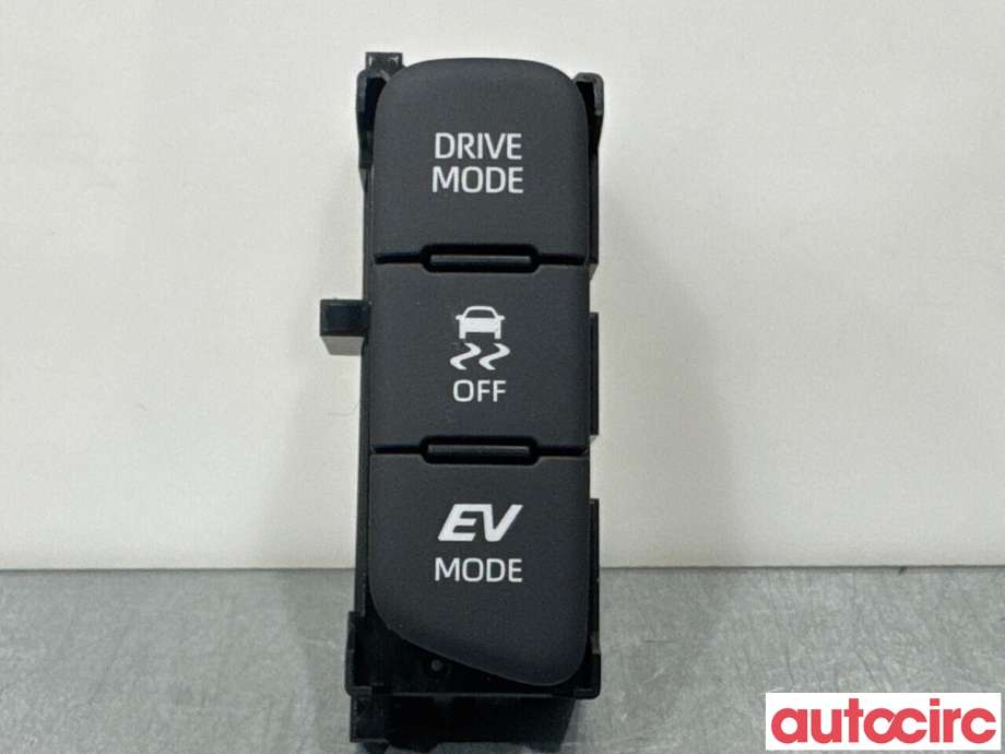 Bryter diverse til Toyota Yaris Cross (SUV) 2021-->> (TOYOTA|84970K0020|)