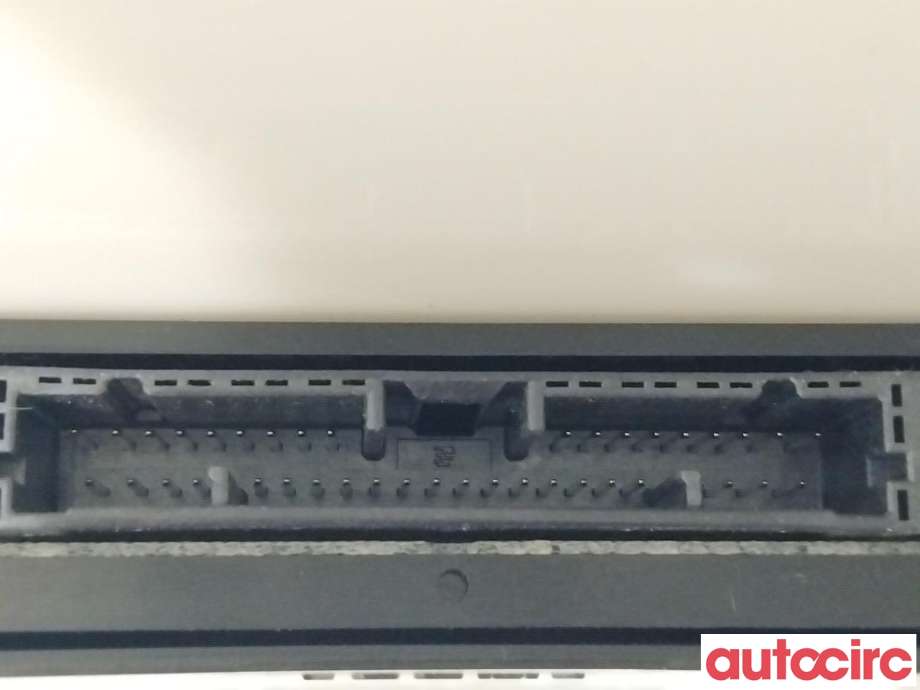 Styreenhet diverse til Toyota RAV4 2019-->> (Type V)  (TOYOTA|8934042060)