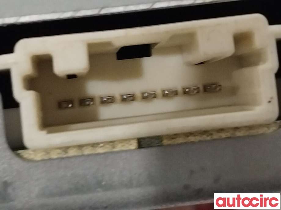 Styreenhet diverse til Toyota RAV4 2019-->> (Type V)  (TOYOTA|8657242051)