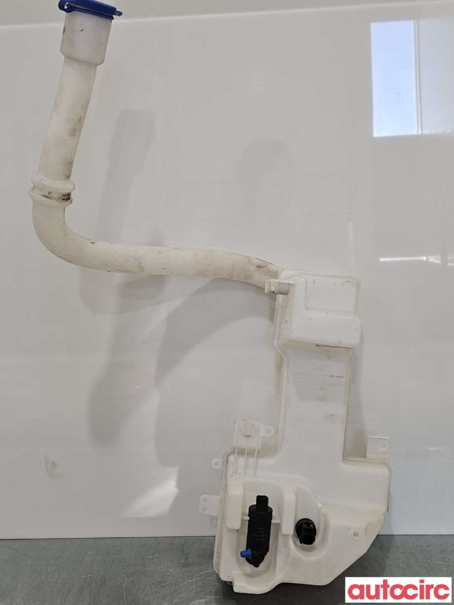 Spylertank til Ford Transit Custom, 2013-2023 (Type I)  (FORD|1924048)