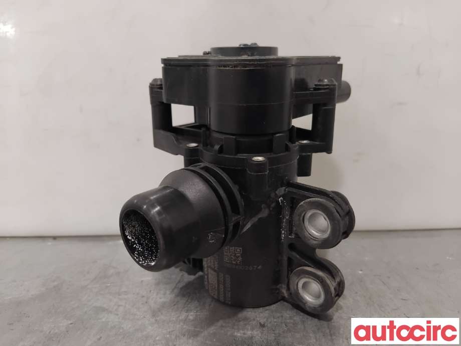 Diverse deler til Mercedes EQS 2021-->> (V297) (V297) (MERCEDES|A0005062300||A0005061500)
