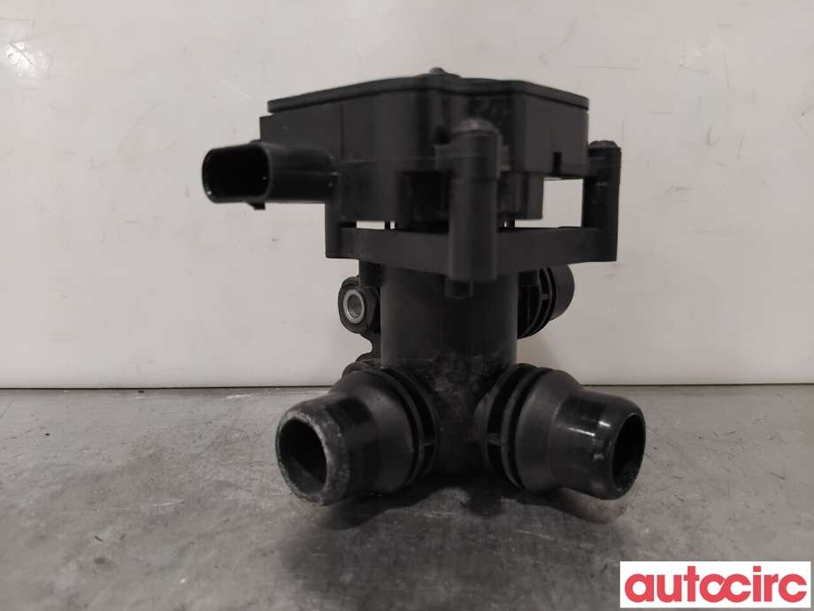 Diverse deler til Mercedes EQS 2021-->> (V297) (V297) (MERCEDES|A0005062300||A0005061500)