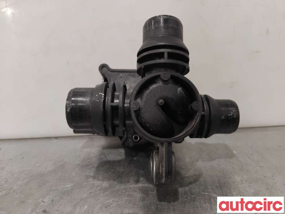 Diverse deler til Mercedes EQS 2021-->> (V297) (V297) (MERCEDES|A0005062300||A0005061500)
