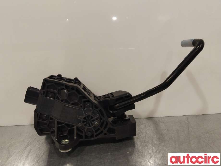 Pedal gass til Toyota RAV4 2019-->> (Type V) (TOYOTA|7811033141|270100-1040|78110-33141)