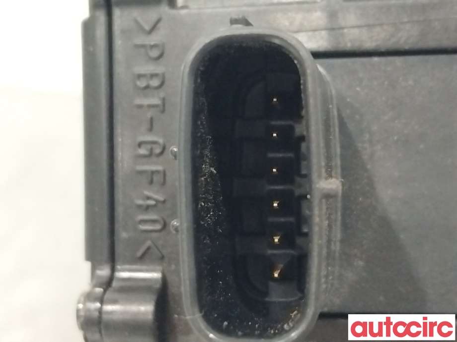 Pedal gass til Toyota RAV4 2019-->> (Type V) (TOYOTA|7811033141|270100-1040|78110-33141)