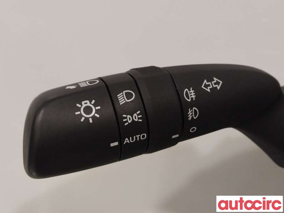 Bryter combi til Toyota RAV4 2019-->> (Type V) (TOYOTA|8431911010|)