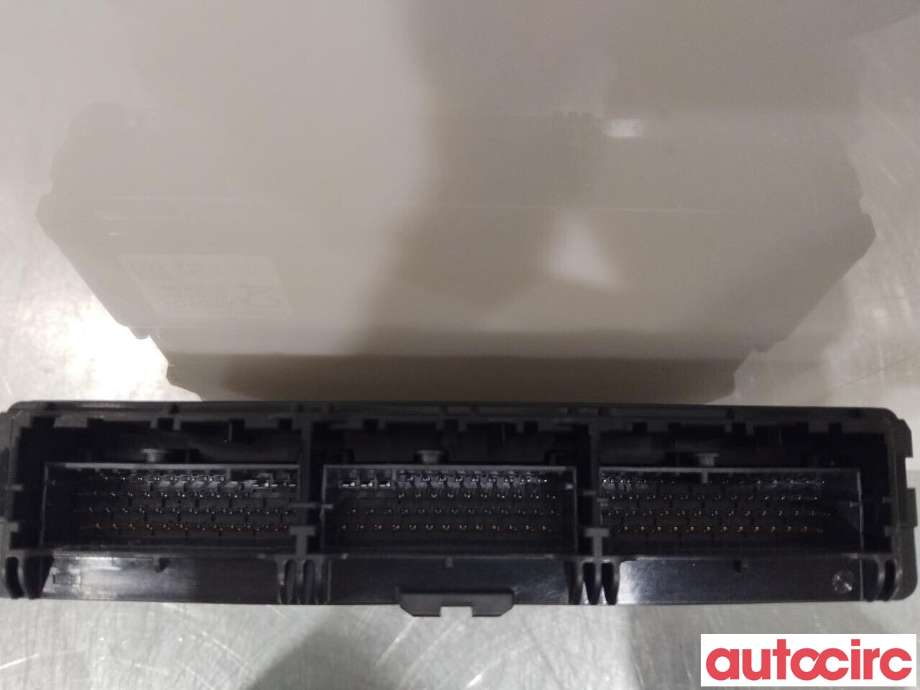 Styreenhet diverse til Toyota RAV4 2019-->> (Type V) (TOYOTA|8998042330|8998142260)
