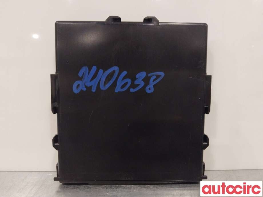 Styreenhet nøkkelfri/keyless til Toyota RAV4 2019-->> (Type V) (TOYOTA|899H042170|8999042370)