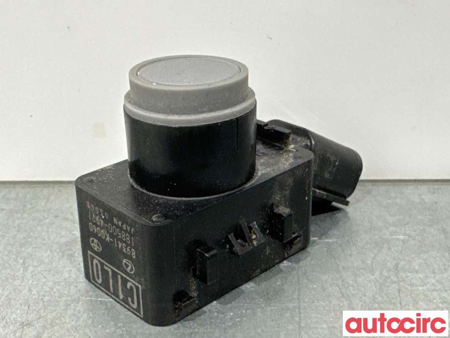 Parkeringssensor foran til Toyota Yaris Cross (SUV) 2021-->> (TOYOTA|89341K0060B5||89341-K0060)