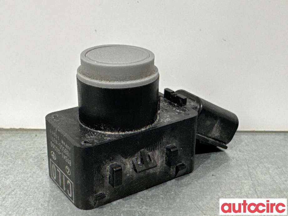 Parkeringssensor foran til Toyota Yaris Cross (SUV) 2021-->> (TOYOTA|89341K0060B5||89341-K0060)