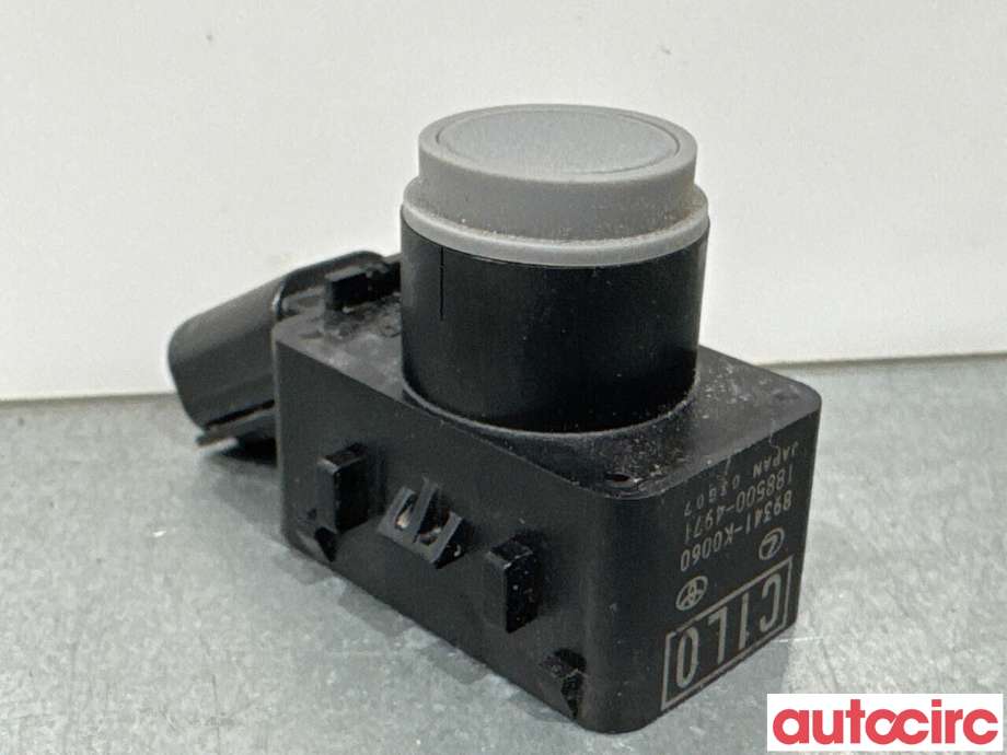 Parkeringssensor foran til Toyota Yaris Cross (SUV) 2021-->> (TOYOTA|89341K0060B5||89341-K0060)
