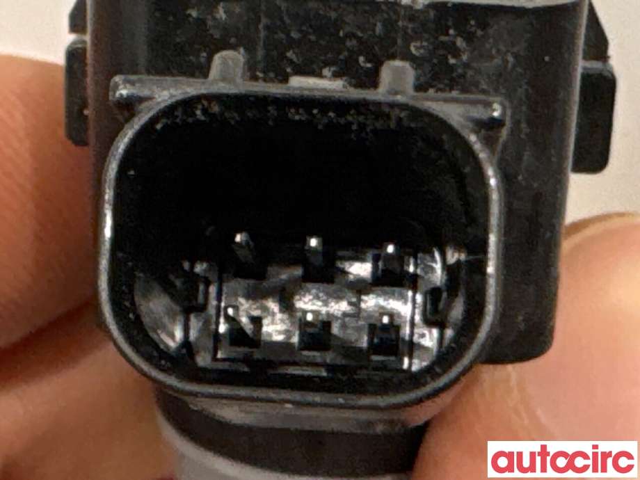 Parkeringssensor foran til Toyota Yaris Cross (SUV) 2021-->> (TOYOTA|89341K0060B5||89341-K0060)