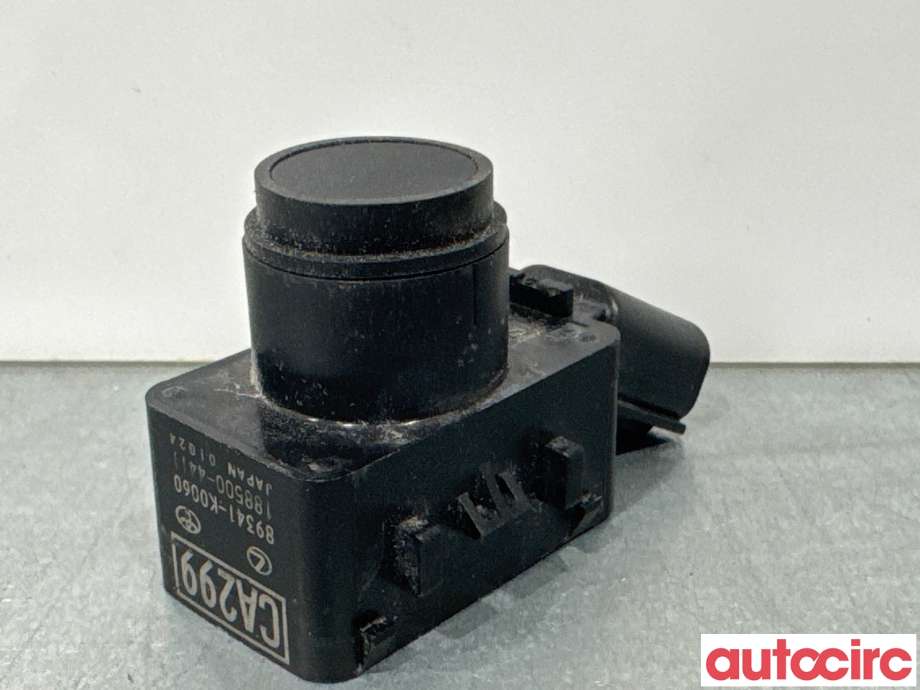 Parkeringssensor foran til Toyota Yaris Cross (SUV) 2021-->>  (TOYOTA|8934150080C0||89341-K0060)