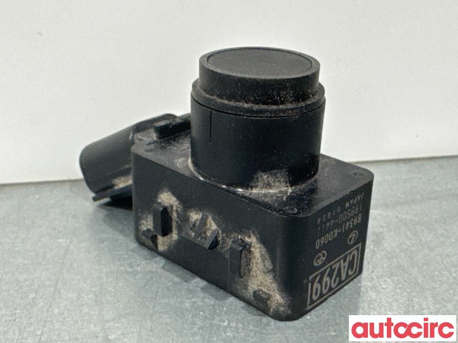 Parkeringssensor foran til Toyota Yaris Cross (SUV) 2021-->>  (TOYOTA|8934150080C0||89341-K0060)
