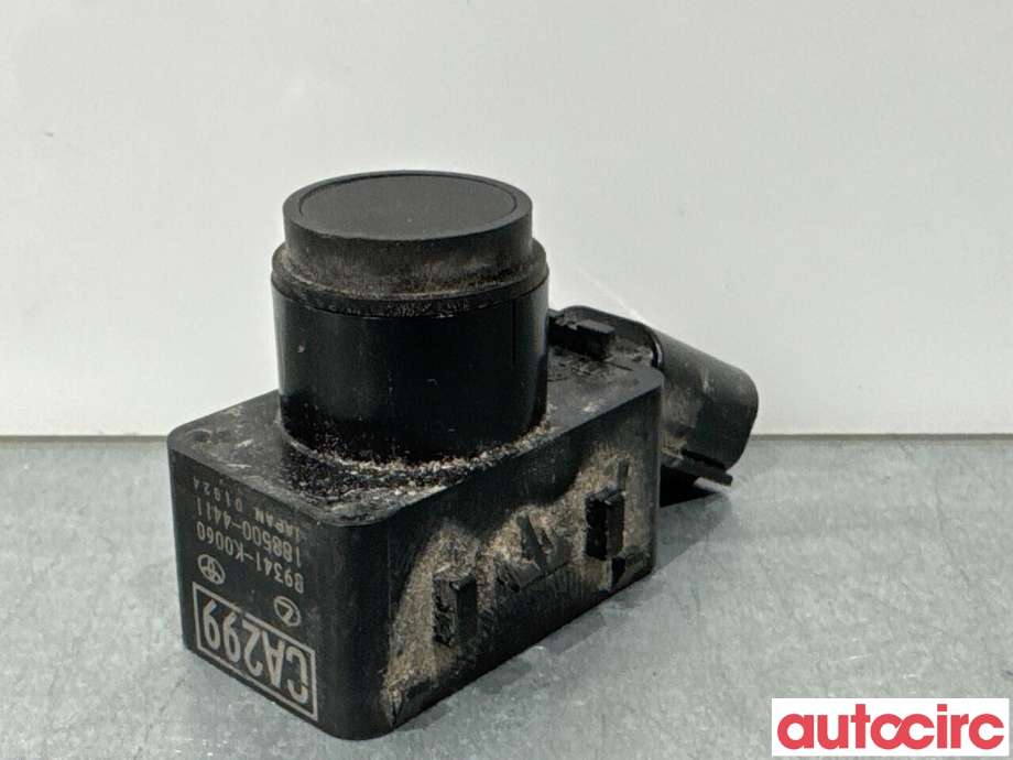 Parkeringssensor foran til Toyota Yaris Cross (SUV) 2021-->>  (TOYOTA|8934150080C0||89341-K0060)