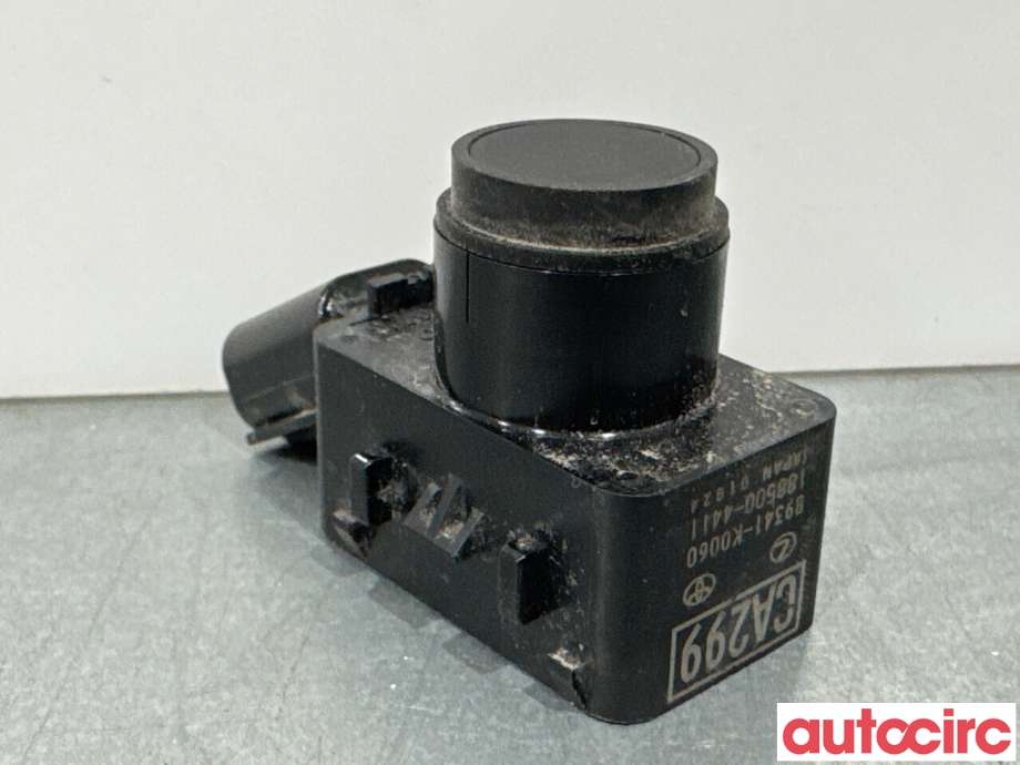 Parkeringssensor foran til Toyota Yaris Cross (SUV) 2021-->>  (TOYOTA|8934150080C0||89341-K0060)
