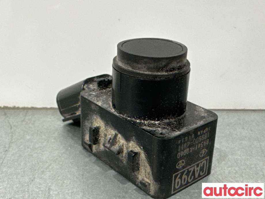 Parkeringssensor foran til Toyota Yaris Cross (SUV) 2021-->>  (TOYOTA|8934150080C0||89341-K0060)