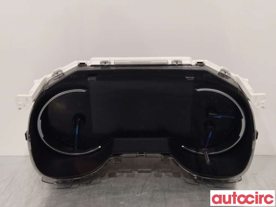 Instrumentpanel til Toyota RAV4, 2019-->> (Type V)  (TOYOTA|838004A660)