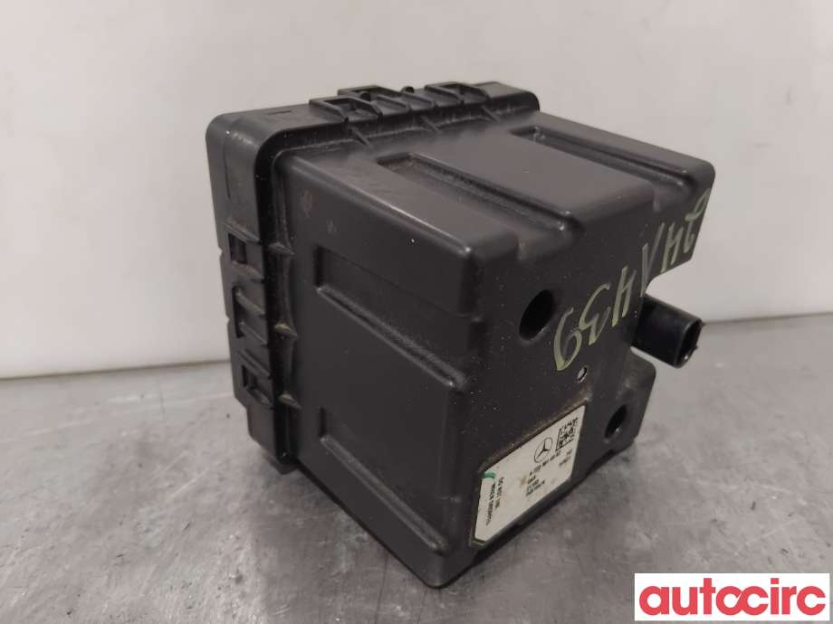 Høyttaler motorlyd, AVAS (Acoustic Vehicle Alerting System) til Mercedes EQS 2021-->> (V297) (V297) (MERCEDES|A2239016902|)